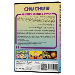 Chu Chu TV Nursery Rhymes Songs