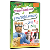 (Phonics for Beginners & First Sight Words (Rock N Learn