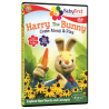 (Harry the Bunny (Baby First