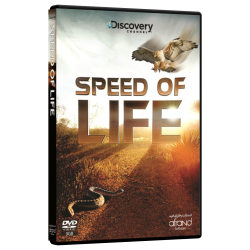 مستند Speed of Life