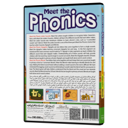 Meet the Phonics