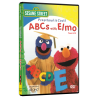 ABC With Elmo