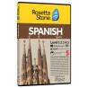 خودآموز زبان اسپانیایی Rosetta Stone Spanish (Spain) نسخه کامل