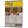 خودآموز زبان اسپانیایی Rosetta Stone Spanish (Spain) نسخه کامل DVD