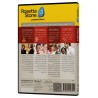 خودآموز زبان ایتالیایی Rosetta Stone Italian نسخه کامل پشت جلد