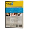 خودآموز زبان انگلیسی Rosetta Stone English (UK) نسخه کامل پشت جلد
