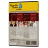 خودآموز زبان روسی Rosetta Stone Russian نسخه کامل پشت جلد